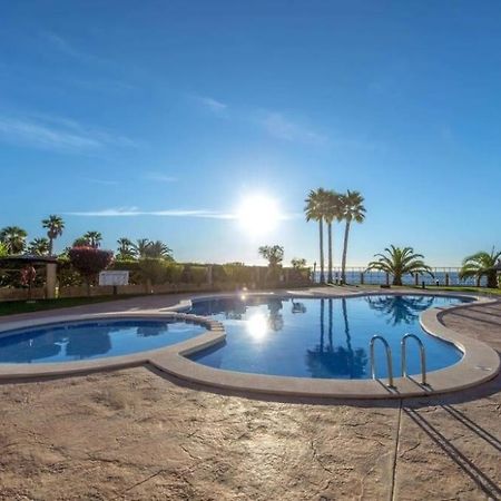 Appartement Orihuela Costa, Cabo Roig Dehesa de Campoamor  Bagian luar foto
