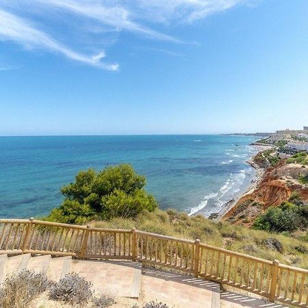 Appartement Orihuela Costa, Cabo Roig Dehesa de Campoamor  Bagian luar foto