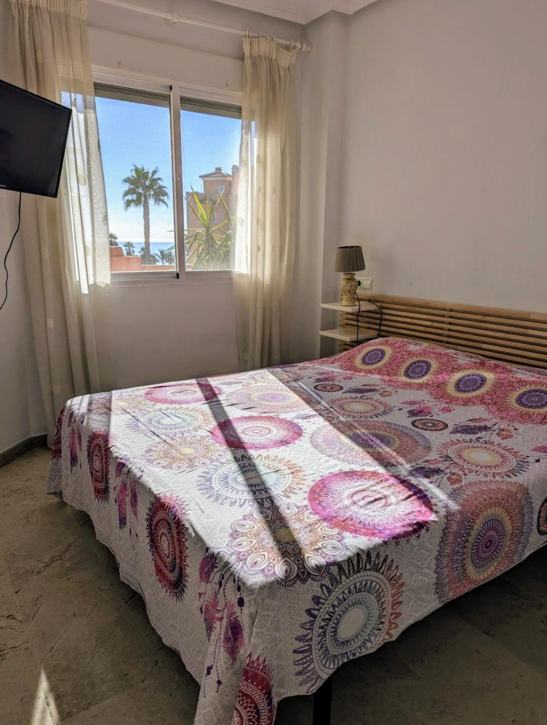 Appartement Orihuela Costa, Cabo Roig Dehesa de Campoamor  Bagian luar foto