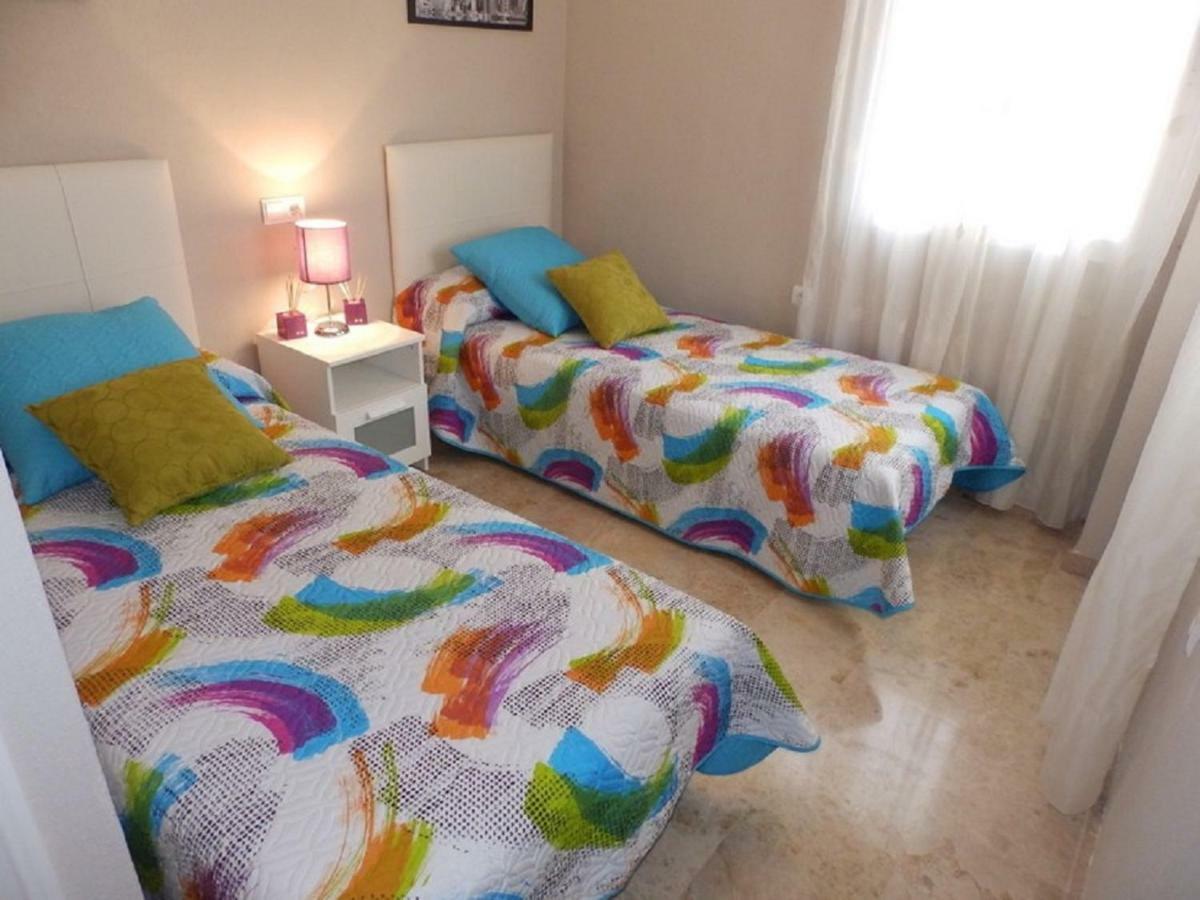 Appartement Orihuela Costa, Cabo Roig Dehesa de Campoamor  Bagian luar foto
