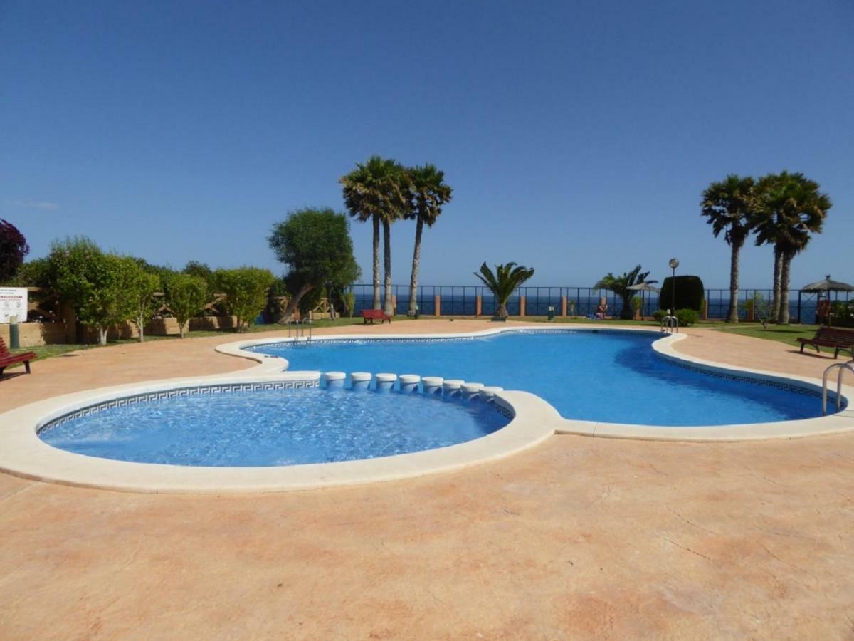Appartement Orihuela Costa, Cabo Roig Dehesa de Campoamor  Bagian luar foto
