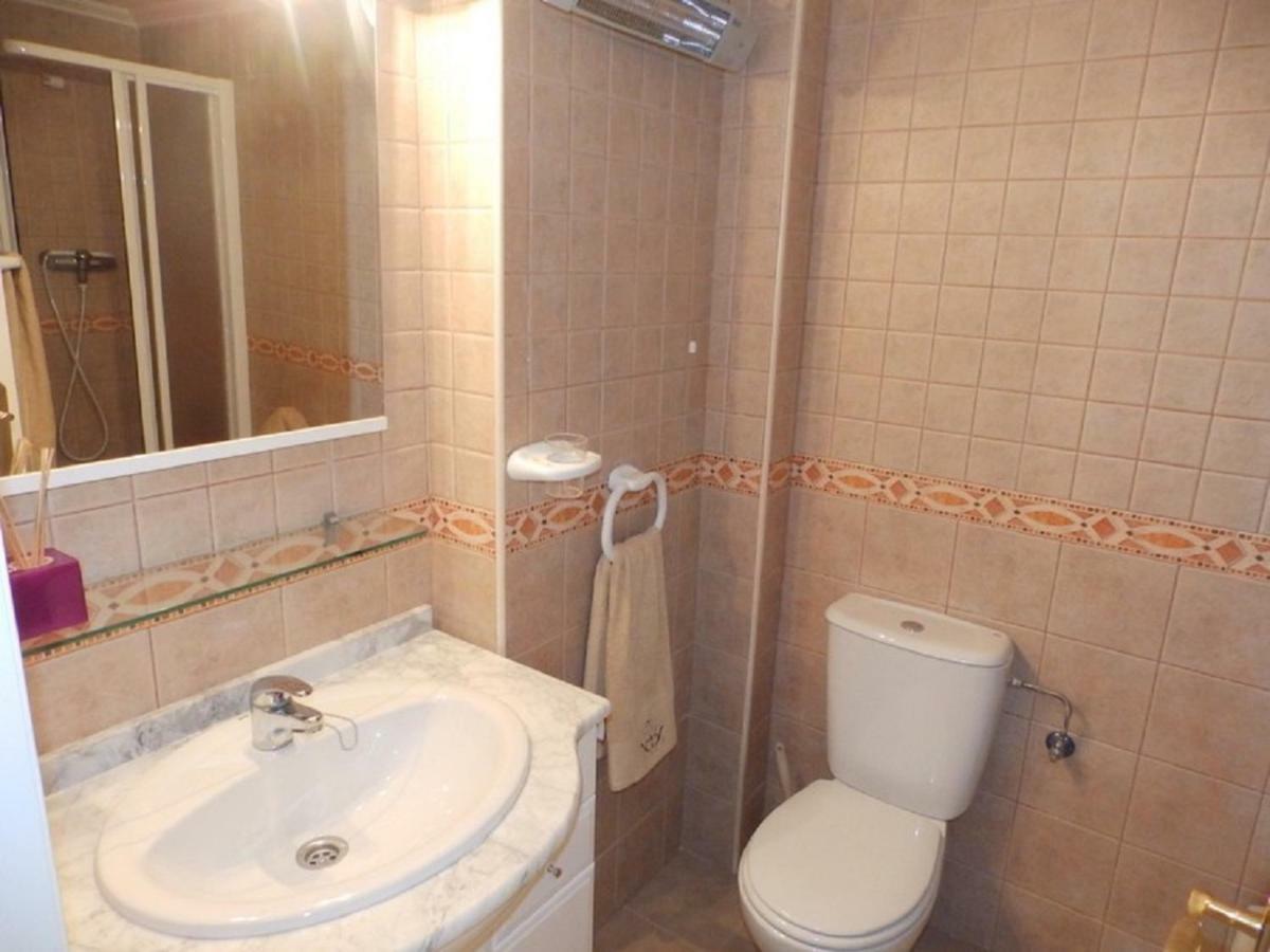 Appartement Orihuela Costa, Cabo Roig Dehesa de Campoamor  Bagian luar foto