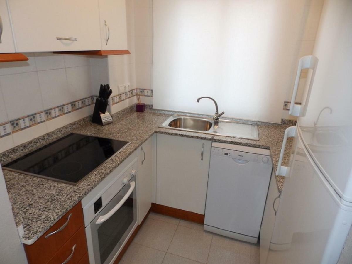 Appartement Orihuela Costa, Cabo Roig Dehesa de Campoamor  Bagian luar foto