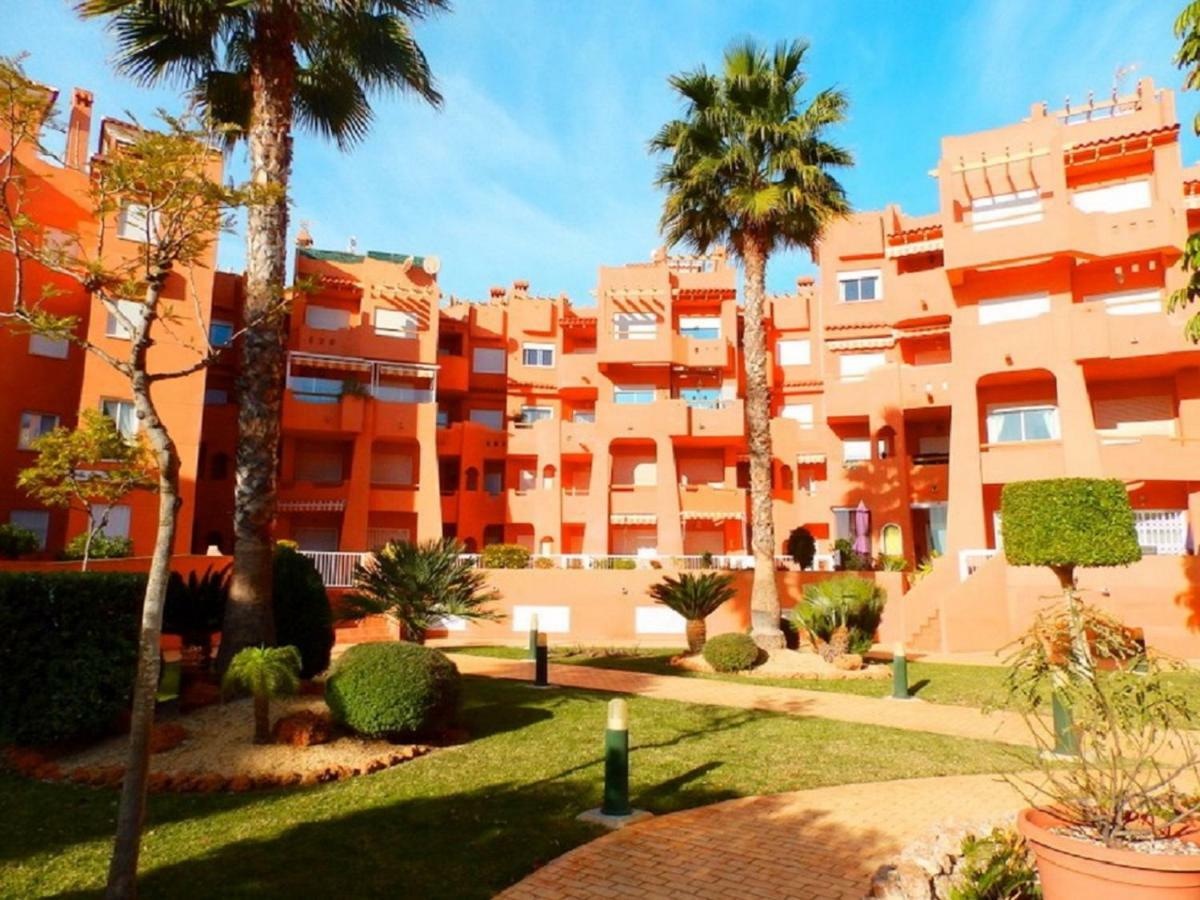 Appartement Orihuela Costa, Cabo Roig Dehesa de Campoamor  Bagian luar foto