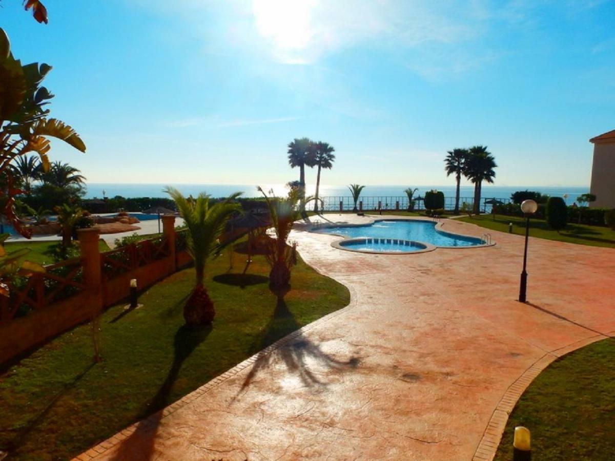 Appartement Orihuela Costa, Cabo Roig Dehesa de Campoamor  Bagian luar foto
