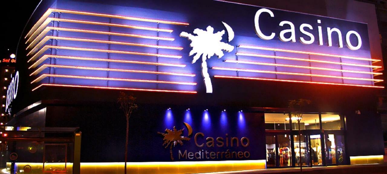 Appartement Orihuela Costa, Cabo Roig Dehesa de Campoamor  Bagian luar foto
