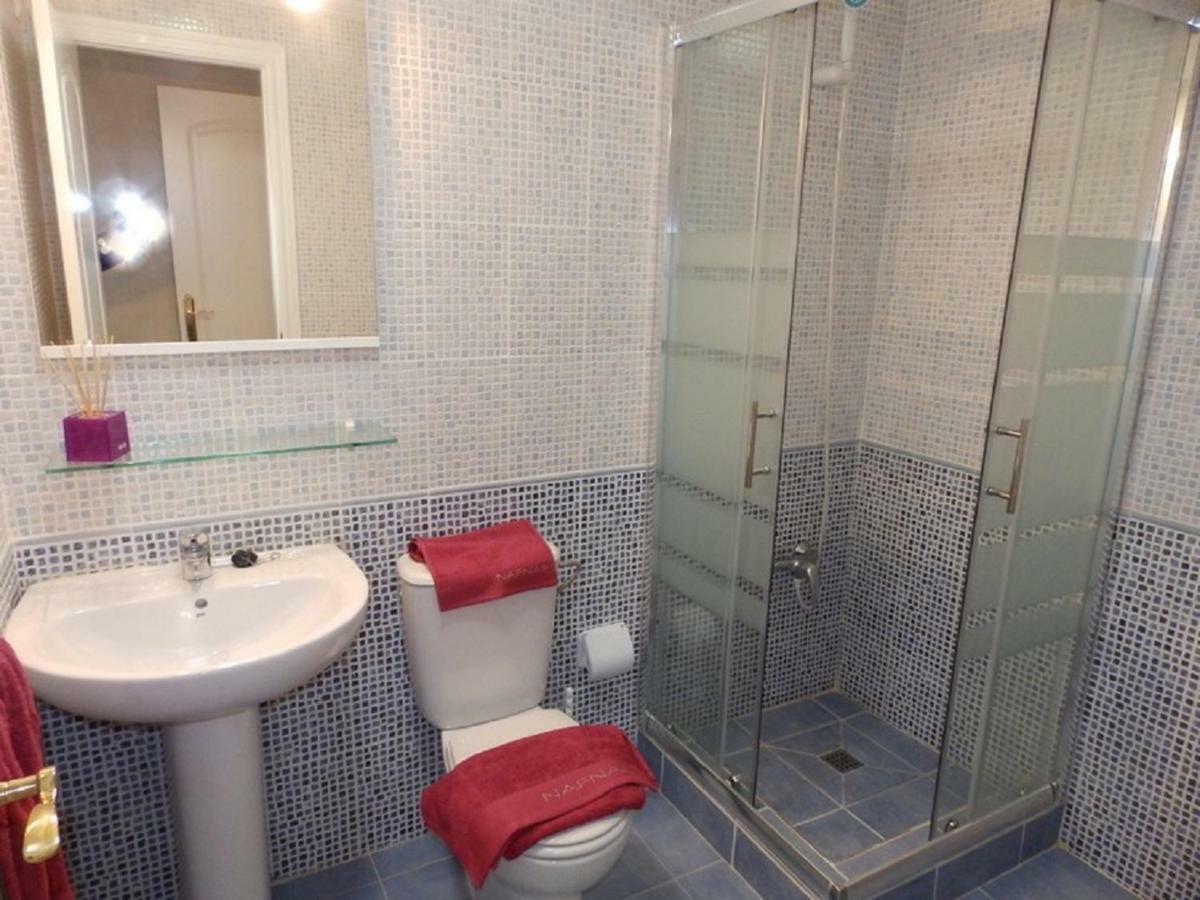 Appartement Orihuela Costa, Cabo Roig Dehesa de Campoamor  Bagian luar foto